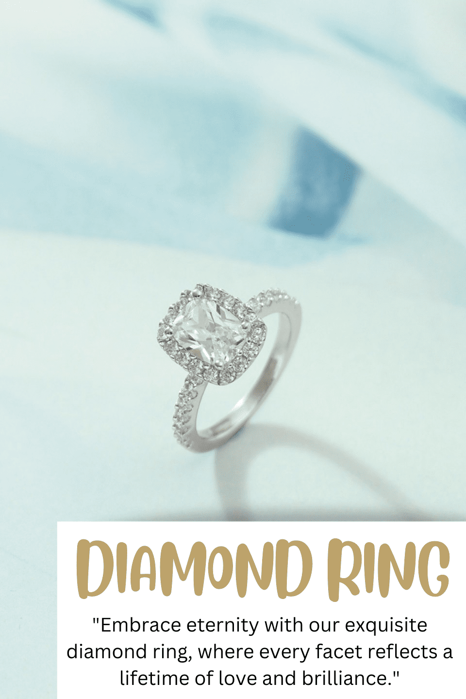 DIAMOND RING