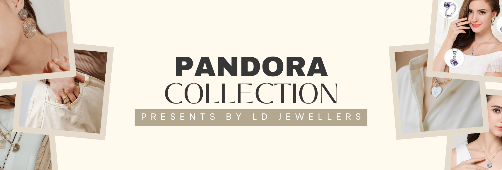 PANDORA