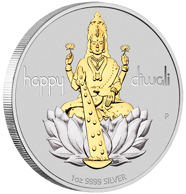 silver coin